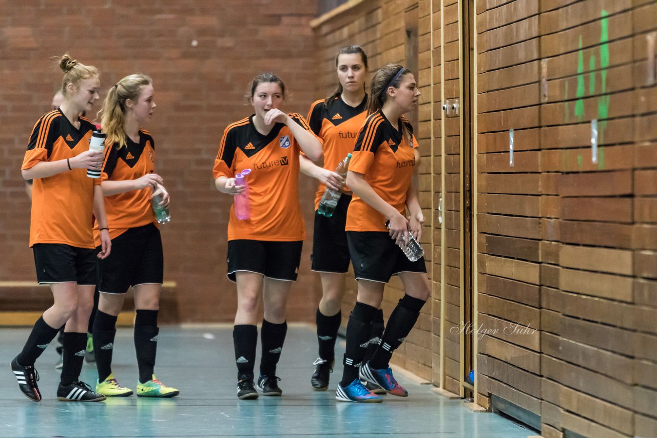Bild 156 - Dodenhof Cup